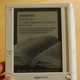 Illustration for article titled Amazon Kindle Real-Life Review (Verdict: Lightweight, Long Lasting and Easy to Grip... In Bed)